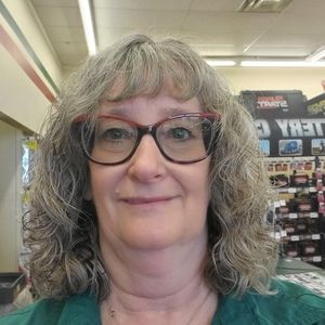 Meet your Posher, Brenda